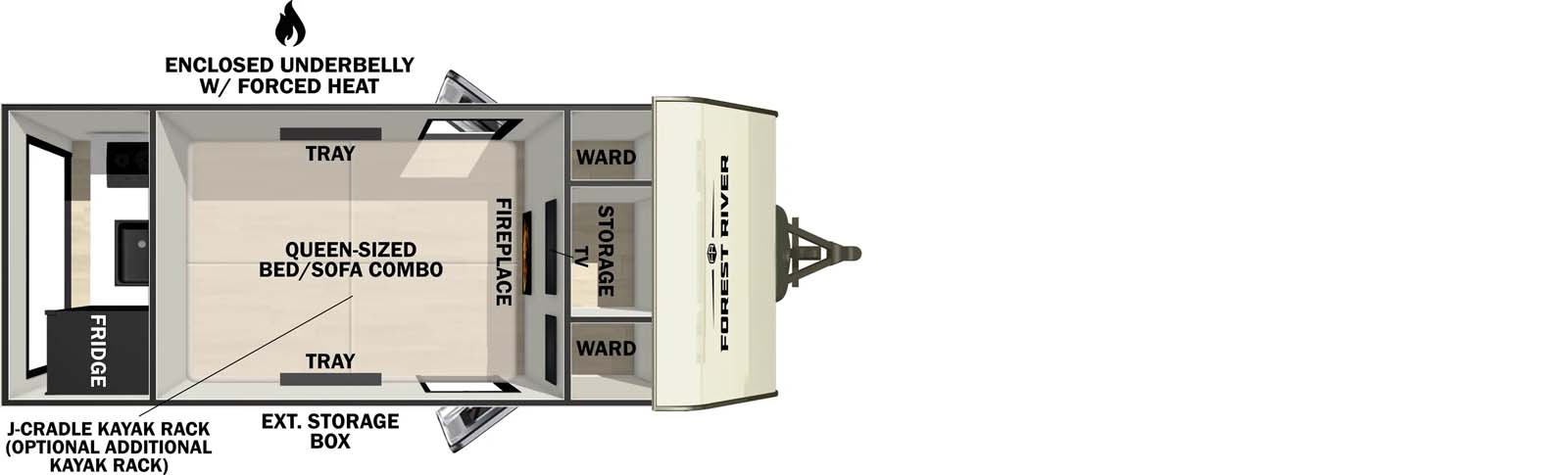 NB10.7 Floorplan Image